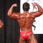 Rene  Gandolfo - NPC Greater Gulf States 2011 - #1